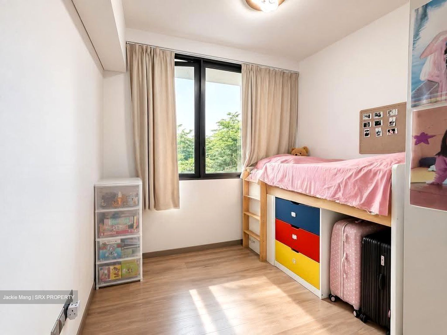 Sennett Estate (D13), Apartment #621203941